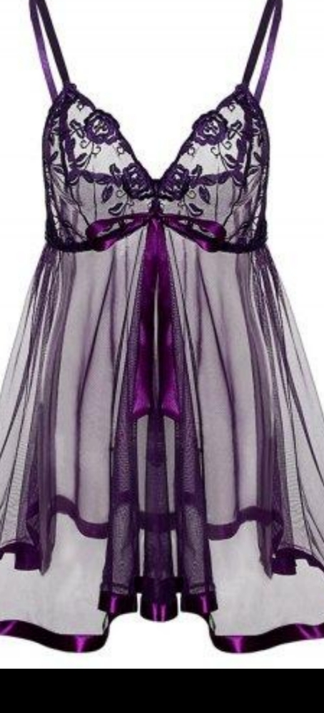 Plus Size 6X Nightie